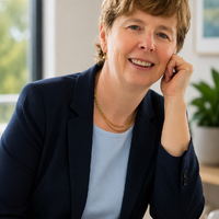 Anna Capitanio <br> <strong>Headline Speaker</strong>